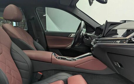 BMW X6, 2023 год, 8 800 000 рублей, 15 фотография