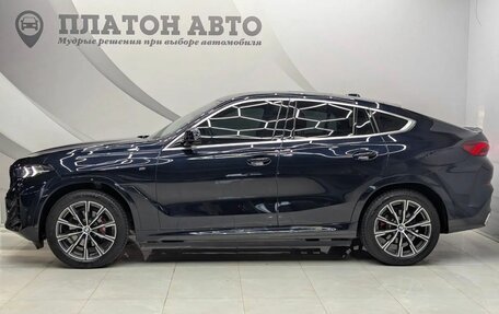 BMW X6, 2023 год, 8 800 000 рублей, 8 фотография