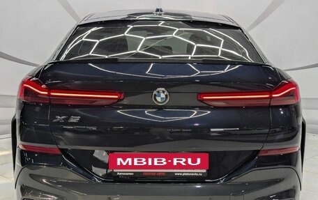 BMW X6, 2023 год, 8 800 000 рублей, 6 фотография
