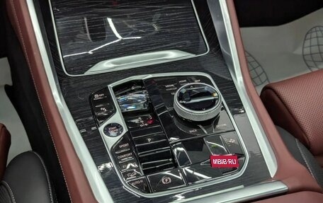 BMW X6, 2023 год, 8 800 000 рублей, 16 фотография
