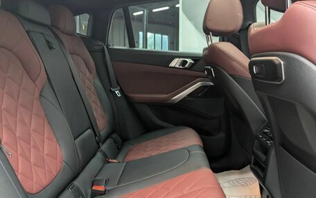 BMW X6, 2023 год, 8 800 000 рублей, 18 фотография