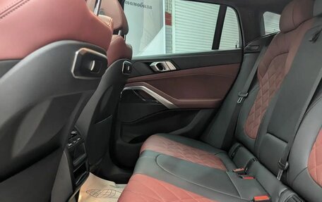 BMW X6, 2023 год, 8 800 000 рублей, 20 фотография
