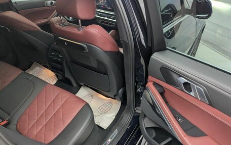 BMW X6, 2023 год, 8 800 000 рублей, 19 фотография