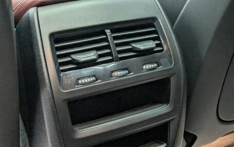 BMW X6, 2023 год, 8 800 000 рублей, 24 фотография