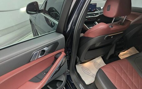 BMW X6, 2023 год, 8 800 000 рублей, 22 фотография