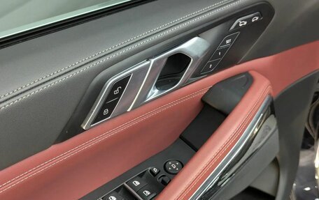 BMW X6, 2023 год, 8 800 000 рублей, 21 фотография