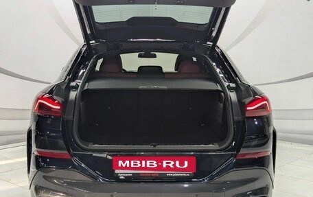 BMW X6, 2023 год, 8 800 000 рублей, 26 фотография