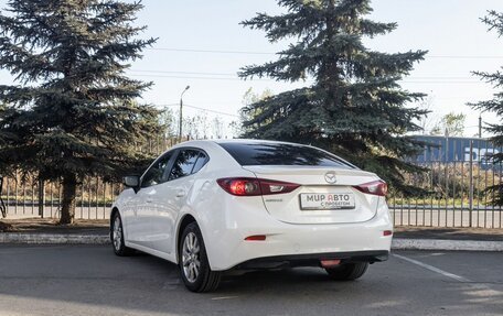Mazda 3, 2013 год, 845 000 рублей, 2 фотография
