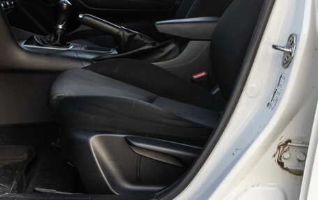 Mazda 3, 2013 год, 845 000 рублей, 13 фотография