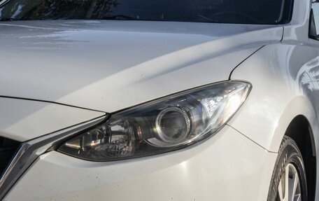 Mazda 3, 2013 год, 845 000 рублей, 10 фотография