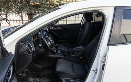 Mazda 3, 2013 год, 845 000 рублей, 12 фотография