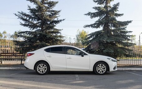 Mazda 3, 2013 год, 845 000 рублей, 8 фотография
