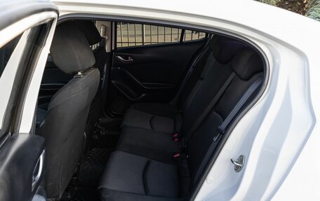 Mazda 3, 2013 год, 845 000 рублей, 14 фотография