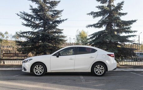 Mazda 3, 2013 год, 845 000 рублей, 7 фотография