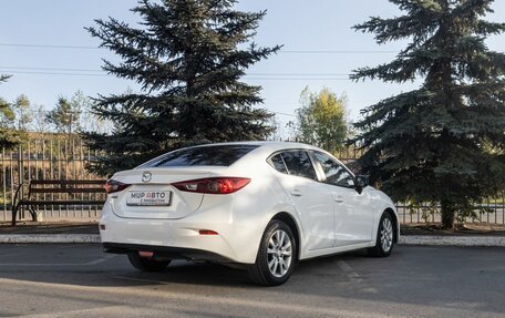 Mazda 3, 2013 год, 845 000 рублей, 4 фотография