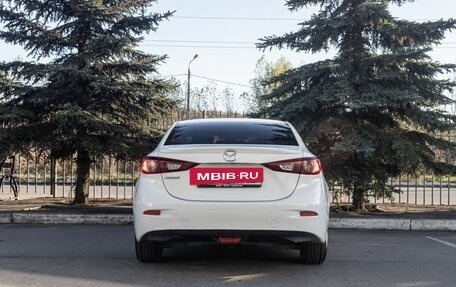 Mazda 3, 2013 год, 845 000 рублей, 6 фотография