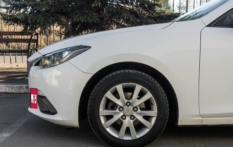 Mazda 3, 2013 год, 845 000 рублей, 9 фотография