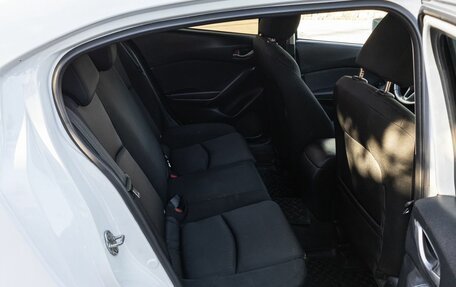 Mazda 3, 2013 год, 845 000 рублей, 16 фотография