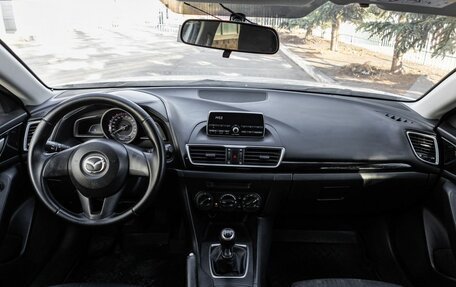 Mazda 3, 2013 год, 845 000 рублей, 17 фотография