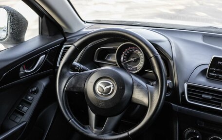 Mazda 3, 2013 год, 845 000 рублей, 24 фотография