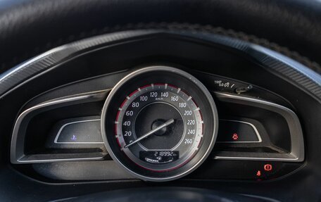 Mazda 3, 2013 год, 845 000 рублей, 18 фотография