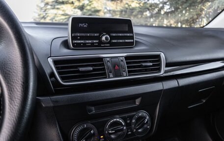 Mazda 3, 2013 год, 845 000 рублей, 20 фотография