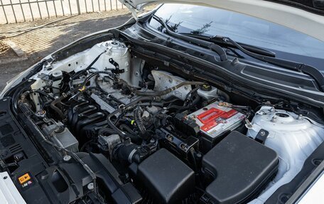 Mazda 3, 2013 год, 845 000 рублей, 27 фотография