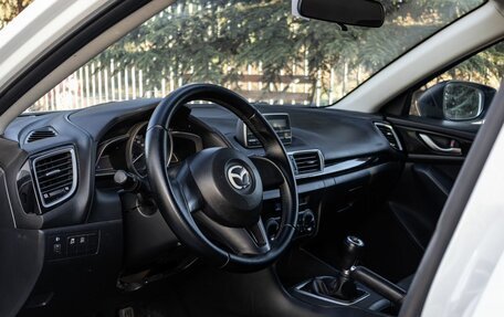 Mazda 3, 2013 год, 845 000 рублей, 19 фотография