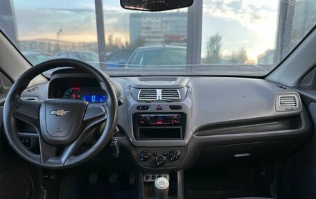 Chevrolet Cobalt II, 2014 год, 299 000 рублей, 10 фотография