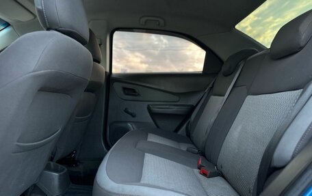 Chevrolet Cobalt II, 2014 год, 299 000 рублей, 18 фотография