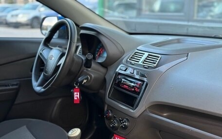 Chevrolet Cobalt II, 2014 год, 299 000 рублей, 12 фотография