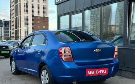 Chevrolet Cobalt II, 2014 год, 299 000 рублей, 8 фотография