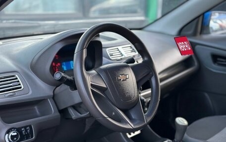 Chevrolet Cobalt II, 2014 год, 299 000 рублей, 9 фотография