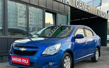 Chevrolet Cobalt II, 2014 год, 299 000 рублей, 7 фотография