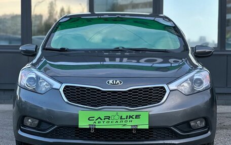 KIA Cerato III, 2013 год, 1 099 000 рублей, 5 фотография