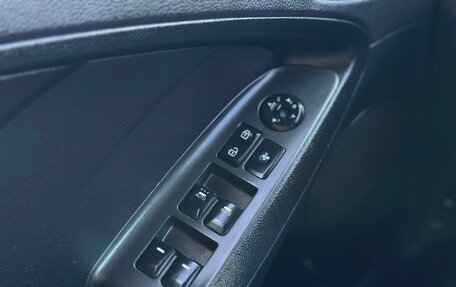 KIA Cerato III, 2013 год, 1 099 000 рублей, 12 фотография