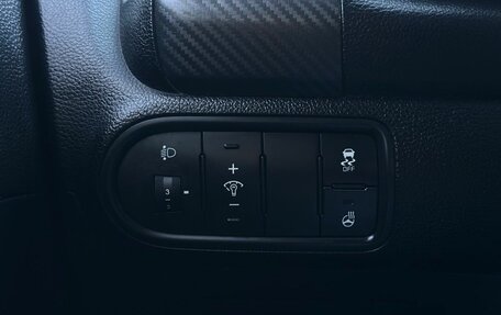 KIA Cerato III, 2013 год, 1 099 000 рублей, 13 фотография
