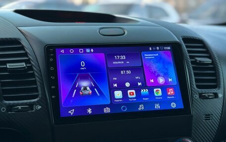 KIA Cerato III, 2013 год, 1 099 000 рублей, 16 фотография