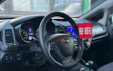 KIA Cerato III, 2013 год, 1 099 000 рублей, 9 фотография