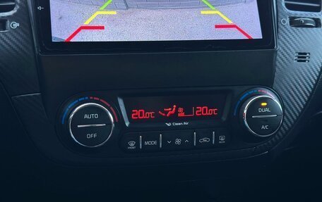 KIA Cerato III, 2013 год, 1 099 000 рублей, 18 фотография