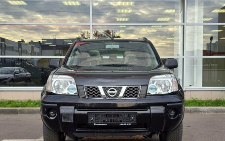 Nissan X-Trail, 2005 год, 600 000 рублей, 2 фотография