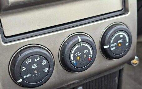 Nissan X-Trail, 2005 год, 600 000 рублей, 9 фотография