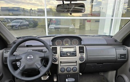 Nissan X-Trail, 2005 год, 600 000 рублей, 7 фотография