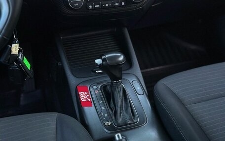 KIA Cerato III, 2013 год, 1 099 000 рублей, 20 фотография