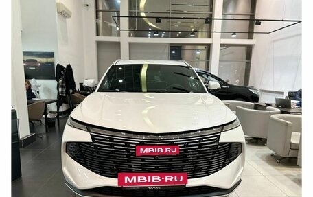 Haval F7, 2026 год, 2 999 000 рублей, 2 фотография