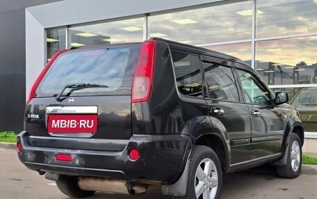 Nissan X-Trail, 2005 год, 600 000 рублей, 6 фотография