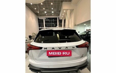 Haval F7, 2026 год, 2 999 000 рублей, 6 фотография