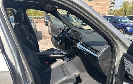 BMW X1, 2022 год, 4 650 000 рублей, 4 фотография