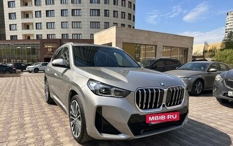 BMW X1, 2022 год, 4 650 000 рублей, 3 фотография