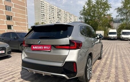 BMW X1, 2022 год, 4 650 000 рублей, 5 фотография